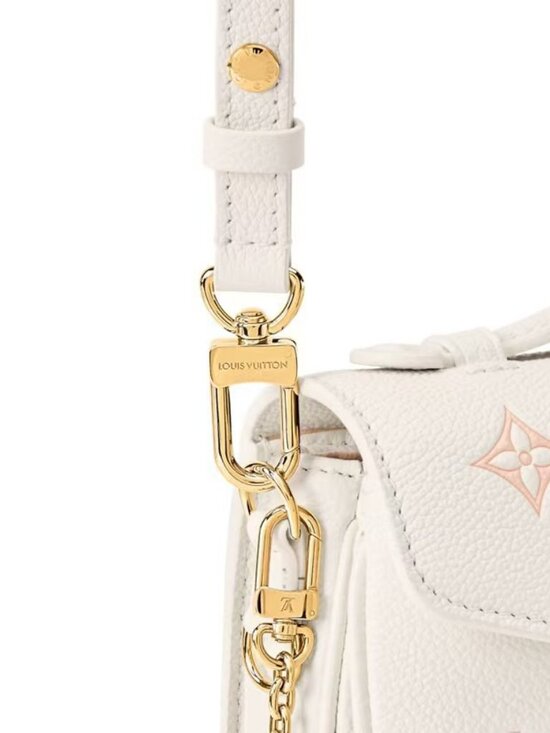 Classic Louis Vuitton Bag: A Stylish and Versatile Choice for Elegance - Picture 6 of 6